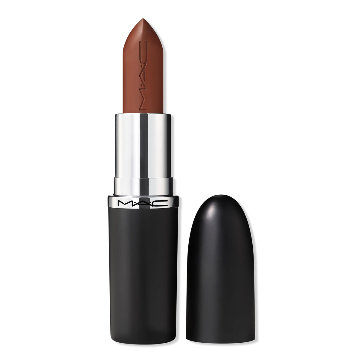 MAC Macximal Satin Lip Sick TBT 807