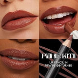 MAC Macximal Satin Lip Sick TBT 807