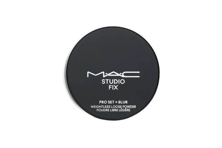 MAC Studio Fix Loose Powder 02 6.5g