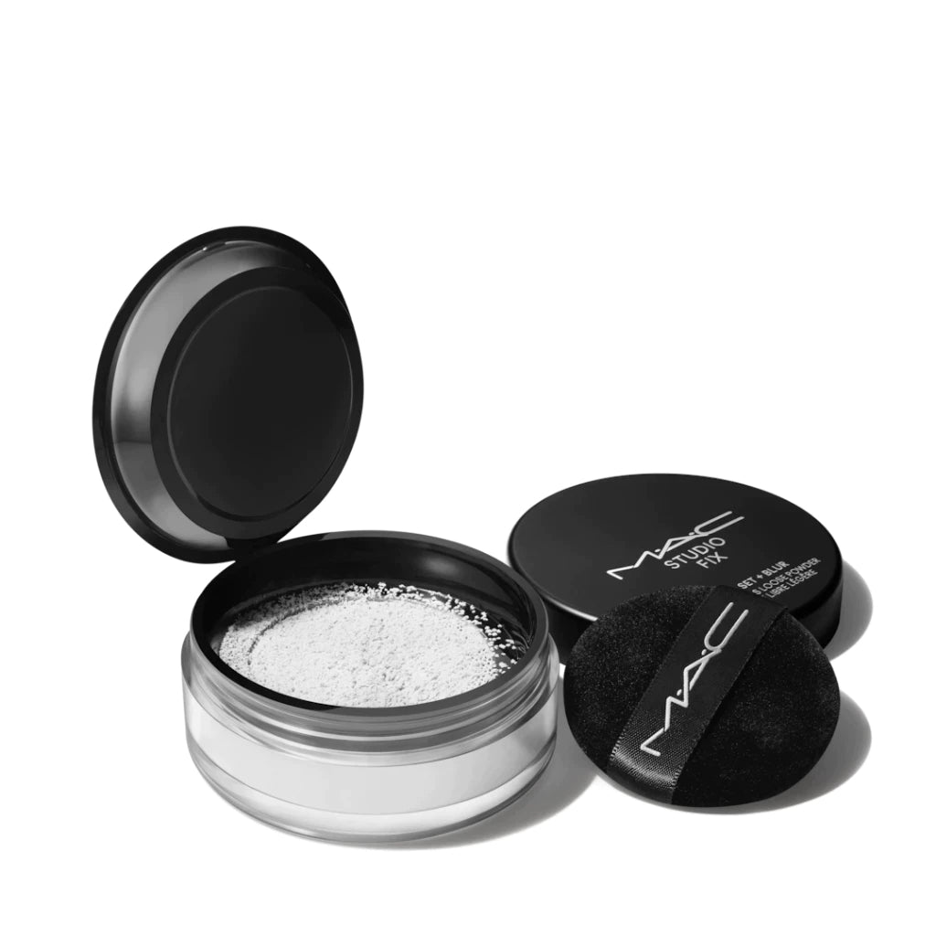 MAC Studio Fix Loose Powder 02 6.5g