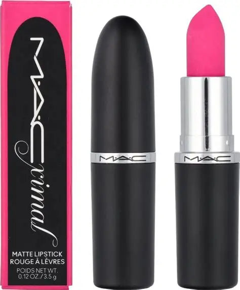 MAC Macximal Mat Lip Stick CandyYumYum 601
