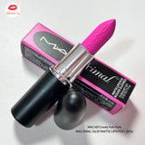 MAC Macximal Mat Lip Stick CandyYumYum 601