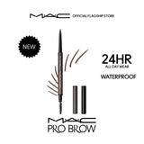 MAC Pro Brw Def 1mm Tp BPencil Lingering