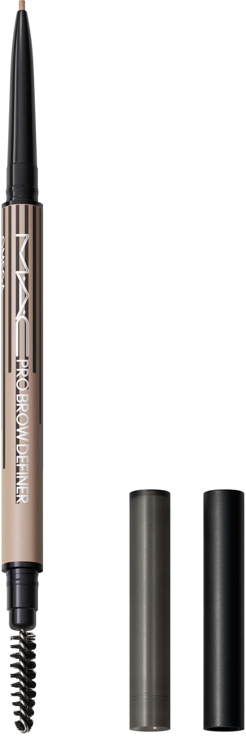 MAC Pro Brw Def 1mm Tp BPencil Omega