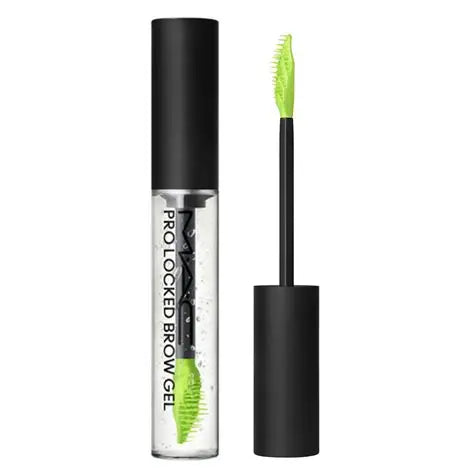 MAC Pro Lkd B/Gel 1mm Tp Brow Pencil Clear