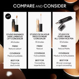 MAC Studio Radiance Lumin Lift Concealer NW11