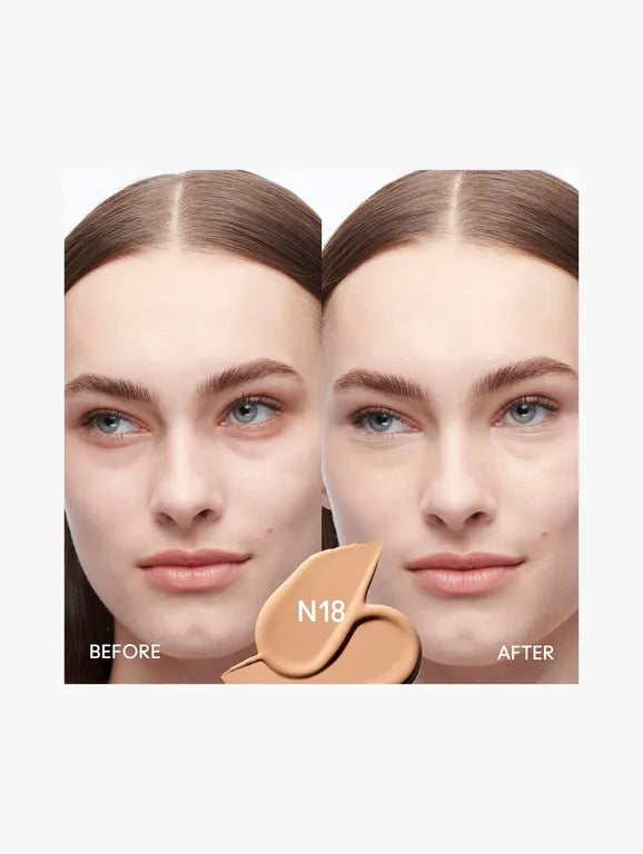 MAC Studio Radiance Lumin Lift Concealer N18