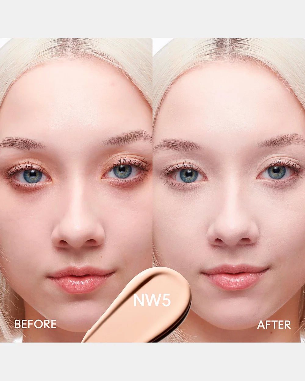MAC Studio Radiance Lumin Lift Concealer NW5