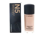 MAC Studio Fix Fluid Foundation NC15 30ml