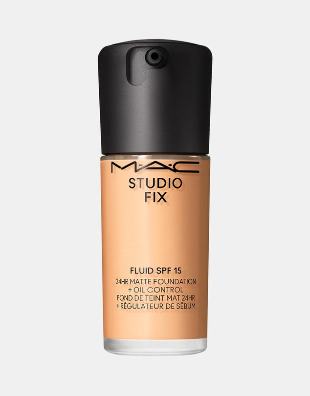 MAC Studio Fix Fluid Skin Bal NC20