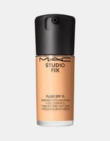 MAC Studio Fix Fluid Skin Bal NC20