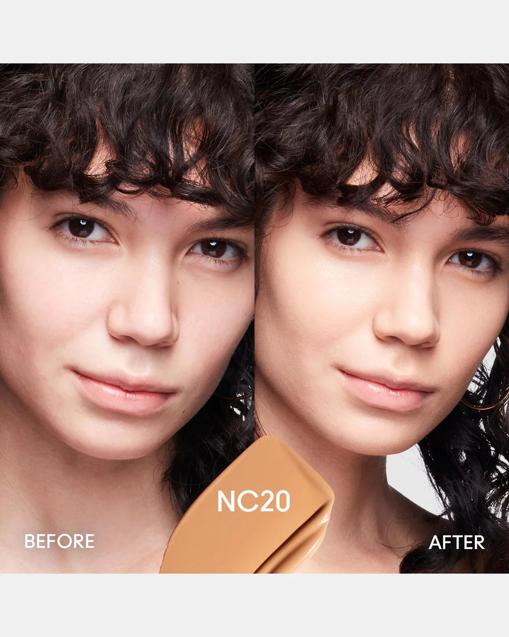 MAC Studio Fix Fluid Skin Bal NC20