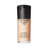 MAC Studio Fix Fluid Foundation NC12 30ml