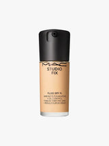 MAC Studio Fix Fluid Skin Bal NW11