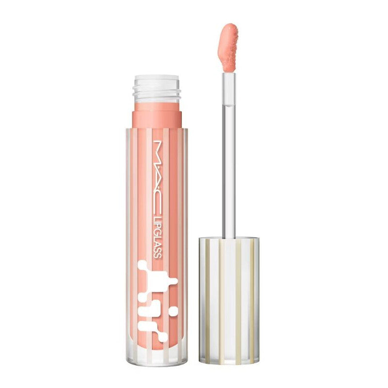 MAC Lustreglass Lip Gloss 222 5ml