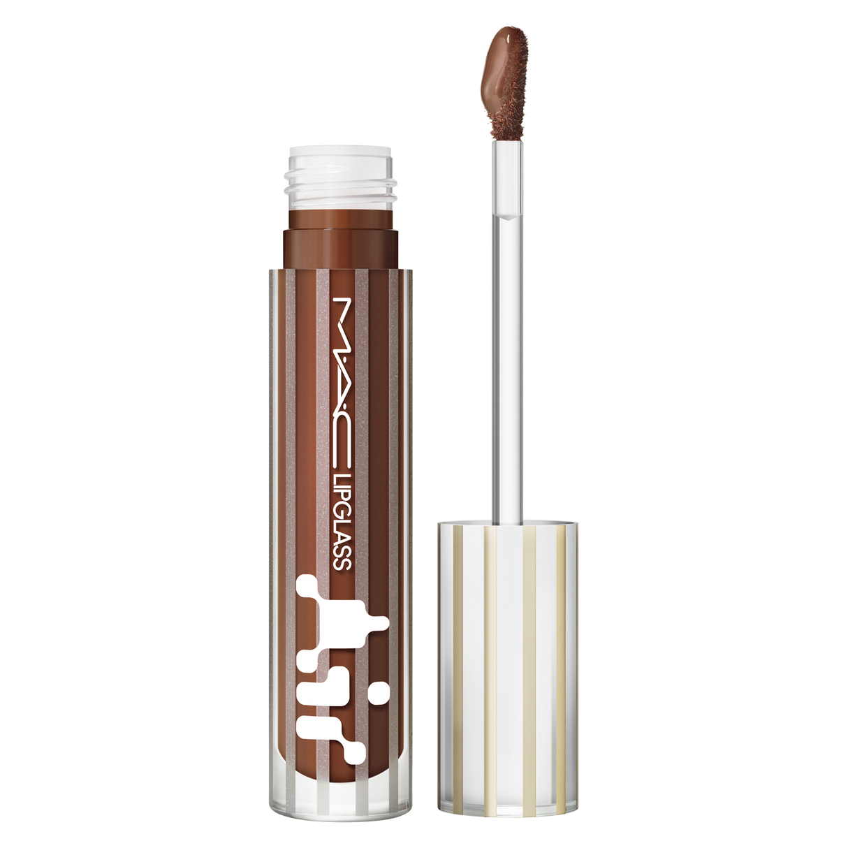 MAC Lustreglass Lip Gloss 229 5ml