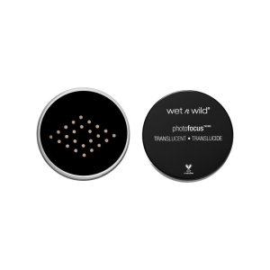 Wet n Wild Photo Focus Loose Set Powder Translucent