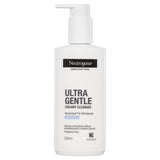 NEUTROGENA Ultra Gentle Cream Cleanser 200ml