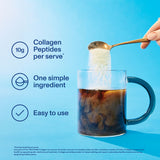 Vital Protein Collagen Peptide Unflavoured 284g
