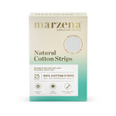 Marzena Cotton Strips 25pk