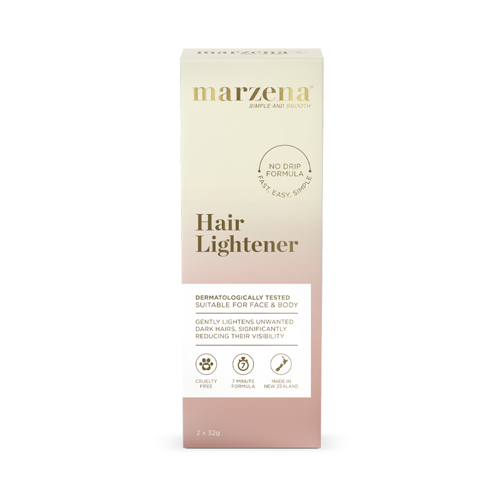 MARZENA Hair Lightener 64g