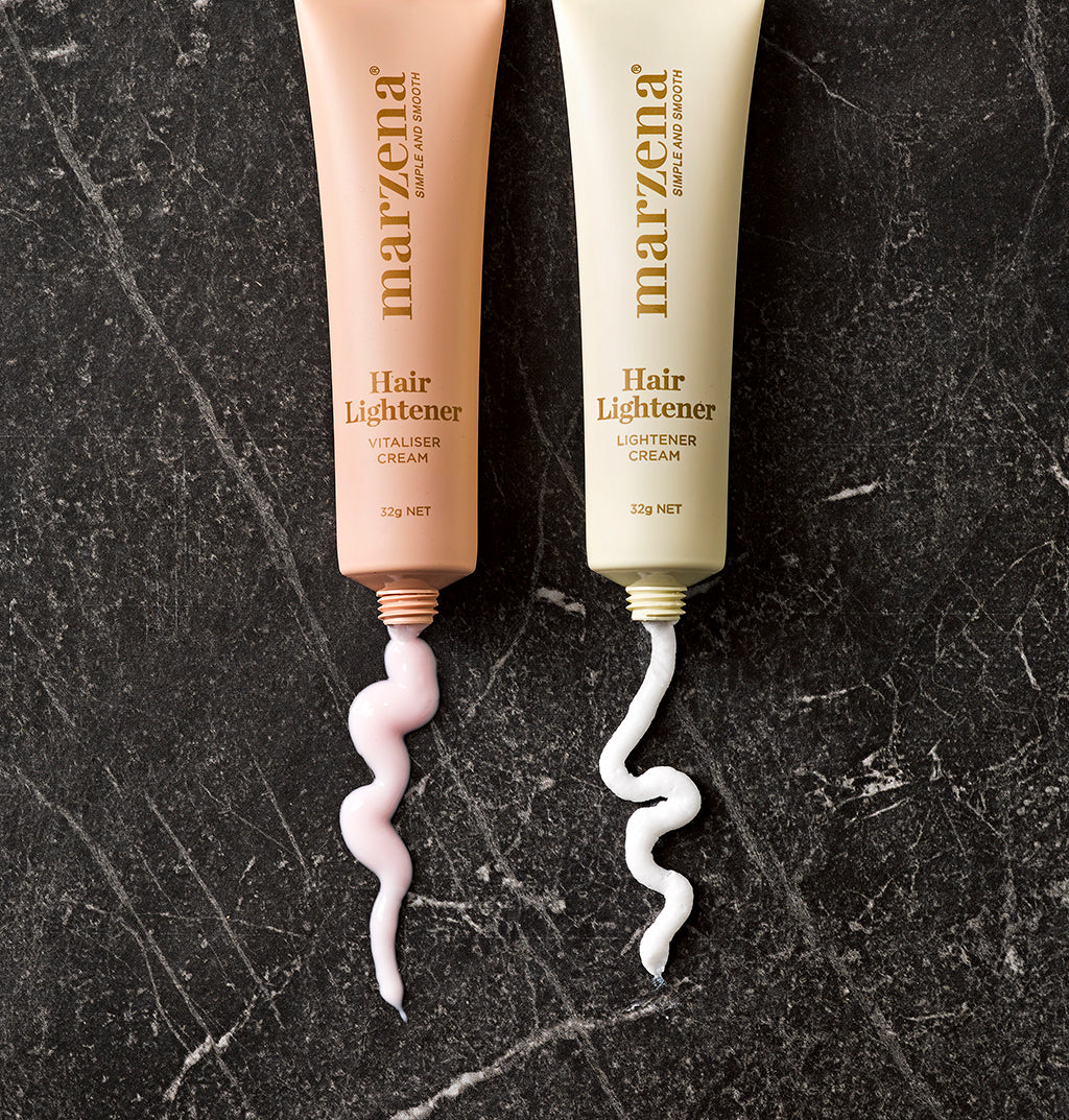 MARZENA Hair Lightener 64g