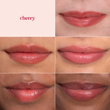 Burt's Bees Lip Shimmer Cherry
