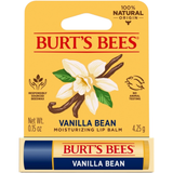 Burts Bees 100% Natural Vanilla Bean Lip Balm 4.25g