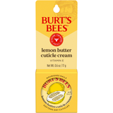 Burt's Bees Lemon Butter Cuticle Cream 17g