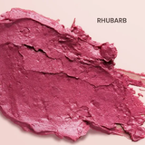Burt's Bees Lip Shimmer Rhubarb