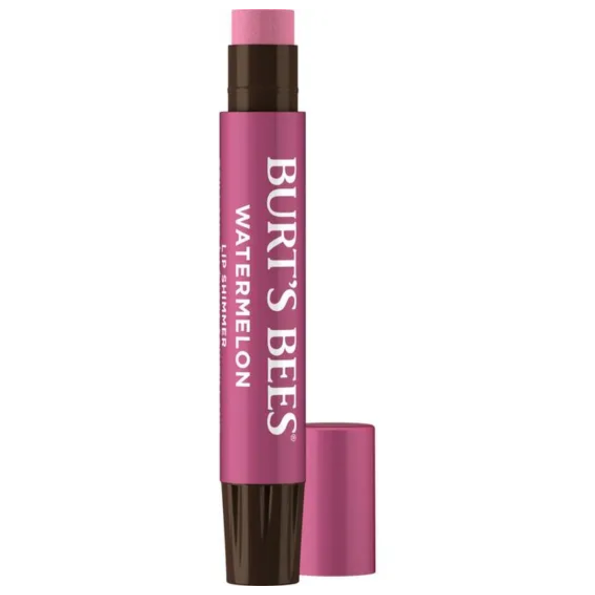 Burt's Bees Lip Shimmer Watermelon