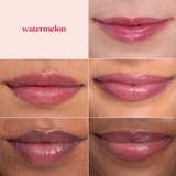 Burt's Bees Lip Shimmer Watermelon