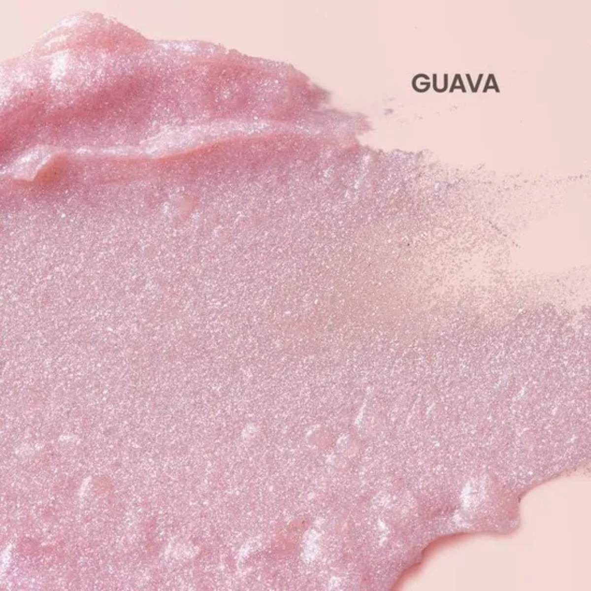 Burt's Bees Lip Shimmer Guava