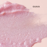 Burt's Bees Lip Shimmer Guava