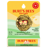 BURTS Bees After Sun Soother Soothing Aloe