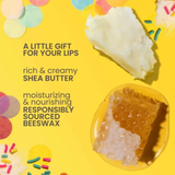 Burt's Bees Party Pack - 4 Pack
