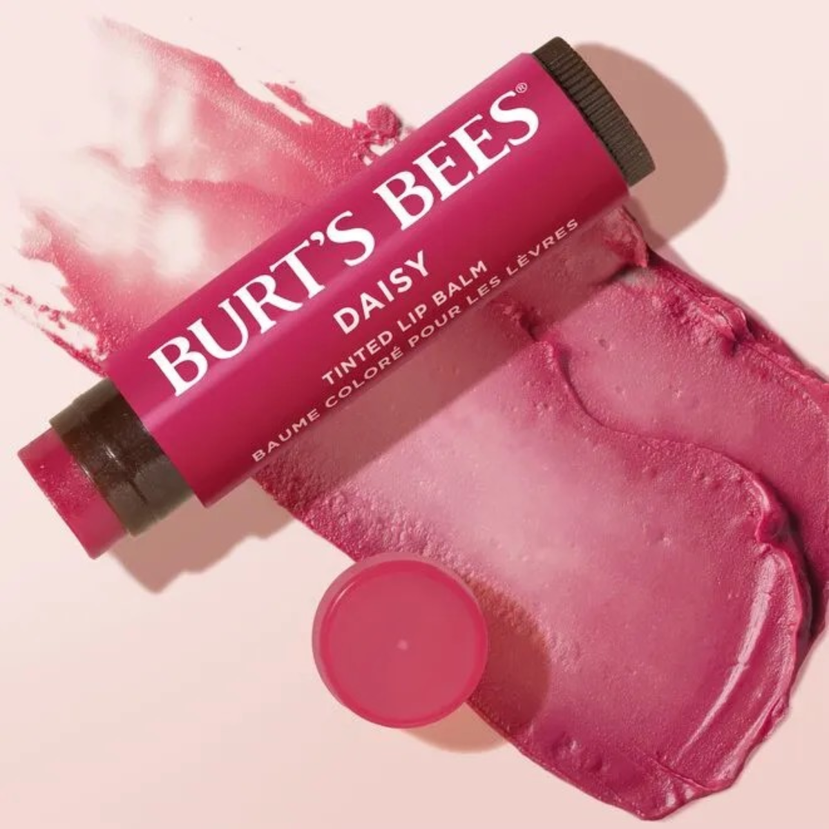 BURTS Bees Tinted Lip Balm Daisy 4.25g