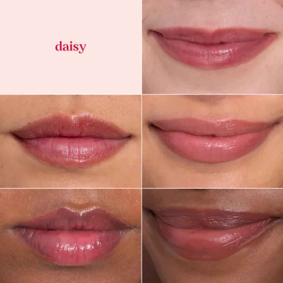 BURTS Bees Tinted Lip Balm Daisy 4.25g