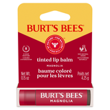 BURTS Bees Tinted Lip Balm Magnolia 4.25g