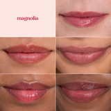 BURTS Bees Tinted Lip Balm Magnolia 4.25g