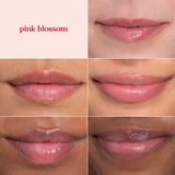 Burt's Bees Tinted Lip Balm Pink Blossom