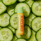 Burt's Bees Cucumber Mint Lip Balm