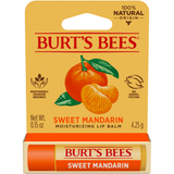 Burts Bees 100% Natural Sweet Mandarin Lip Balm 4.25g