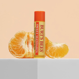 Burts Bees 100% Natural Sweet Mandarin Lip Balm 4.25g