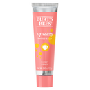 Burt's Bees Squeezy Tinted Lip Balm Sweet Peach