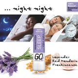 GO2 Sleep Inhaler Stick