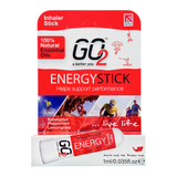 GO2 Energy Inhaler Stick