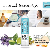 GO2 Calming Inhaler Stick