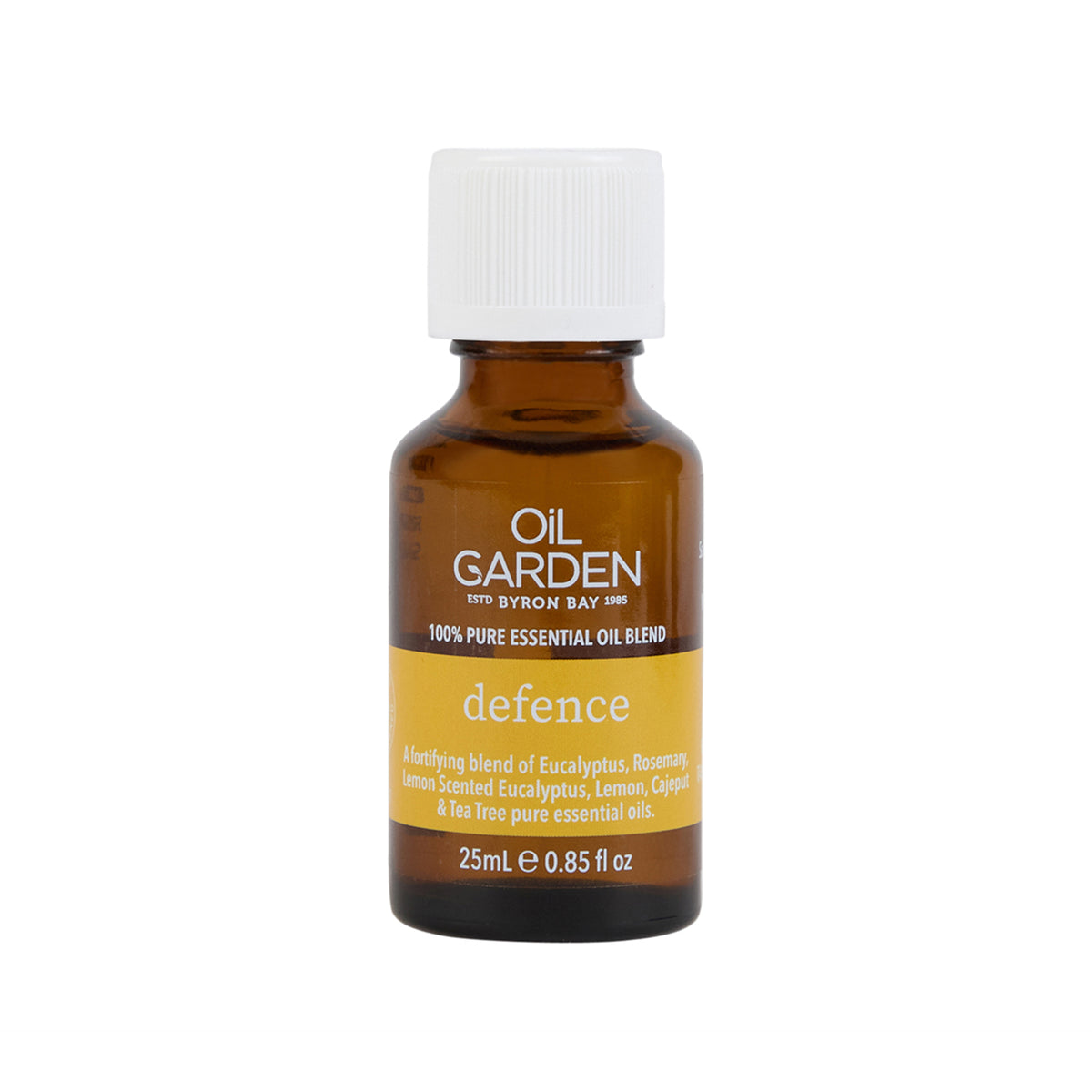 Oil Garden Defence 25ml