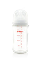 Pigeon Soft Touch Bottle Glass 240ml